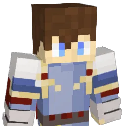Jampilot's Minecraft skin
