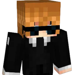 JamrockSunset Minecraft avatar bust