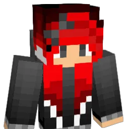 Jams1989 Minecraft avatar bust