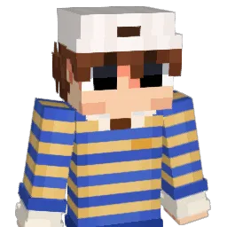 JamsToaster's Minecraft skin