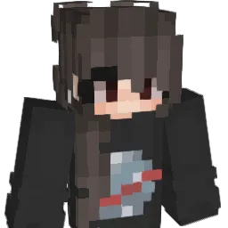 Jams_13 Minecraft avatar bust