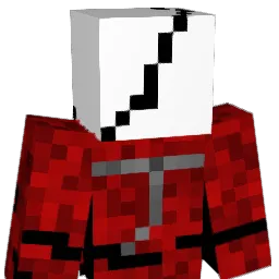 Jamsmth Minecraft avatar bust