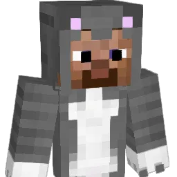 JamwondongCurry Minecraft avatar bust