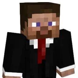 Jamxe's Minecraft skin