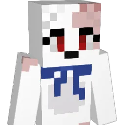 JamzAirShaft Minecraft avatar bust