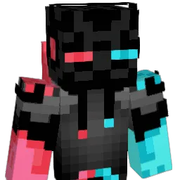 JamzJamz12 Minecraft avatar bust
