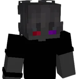 Jamzik2 Minecraft avatar bust