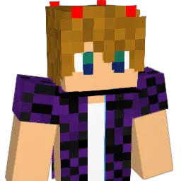 Jamzuki's Minecraft skin