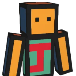 JamzzRS's Minecraft skin