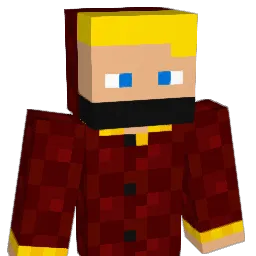 Jan1111's Minecraft skin