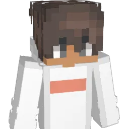Jan1905 Minecraft avatar bust