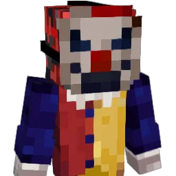 Jan2103's Minecraft skin