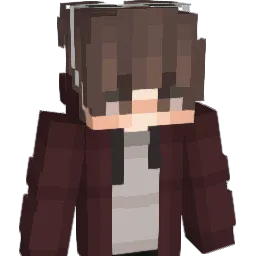 Jan330's Minecraft skin