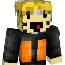Jan3Go Minecraft avatar bust