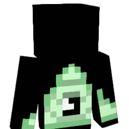 Jan3HD's Minecraft skin