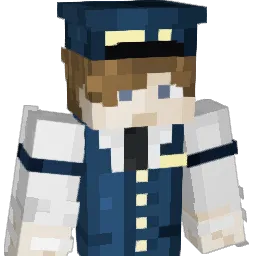 Jan3P's Minecraft skin