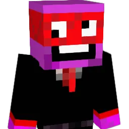 Jan3k_123 Minecraft avatar bust