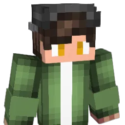 Jan4500's Minecraft skin