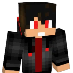Jan690_ Minecraft avatar bust