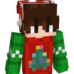 JanAktiv's Minecraft skin