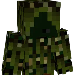 JanBapt's Minecraft skin