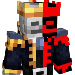 JanBatraz's Minecraft skin