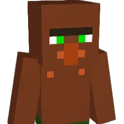 JanBi04 Minecraft avatar bust