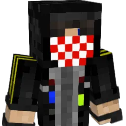 JanC2002's Minecraft skin
