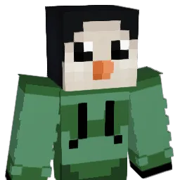 JanDev09's Minecraft skin