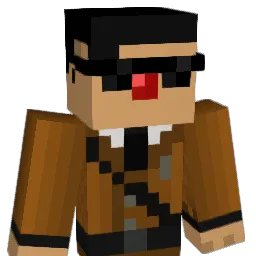 JanEri's Minecraft skin