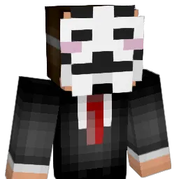JanGamer12's Minecraft skin