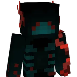 JanH07 Minecraft avatar bust