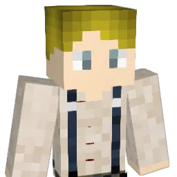 JanHarms's Minecraft skin