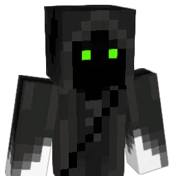 JanHerp Minecraft avatar bust