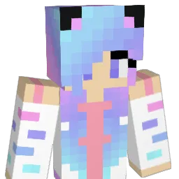 JanJan056 Minecraft avatar bust