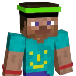 JanJan10300 Minecraft avatar bust