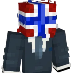 JanJens11 Minecraft avatar bust