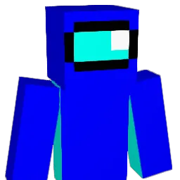 JanJuszcz Minecraft avatar bust
