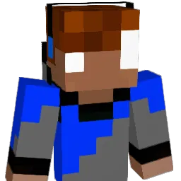 JanK981111111111 Minecraft avatar bust