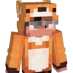 JanMCruz Minecraft avatar bust