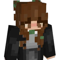 JanNatalka Minecraft avatar bust