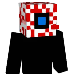 JanNkp Minecraft avatar bust