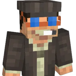 JanPlov_LagMan Minecraft avatar bust