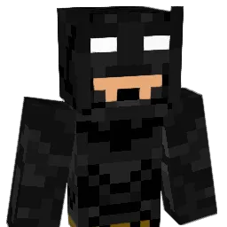 JanS_1203 Minecraft avatar bust
