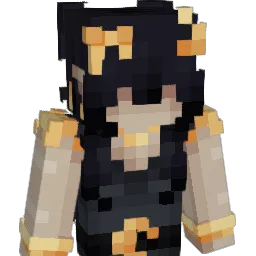 JanTheKrist's Minecraft skin
