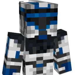 JanWiesengrund Minecraft avatar bust