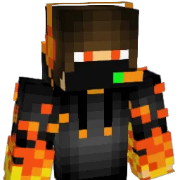 Jan_1807 Minecraft avatar bust