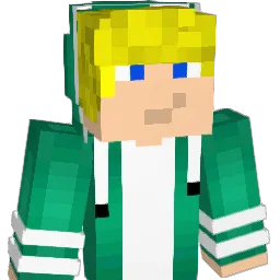 Jan_3000's Minecraft skin