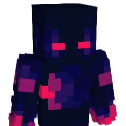 Jan_64xy Minecraft avatar bust