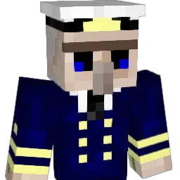 Jan_Keepz's Minecraft skin
